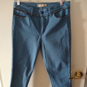Tory Burch jeans size 28
